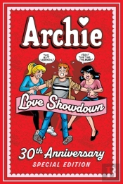 Archie: Love Showdown 30th Anniversary Edition
