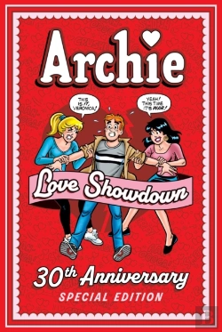 Bertrand.pt - Archie: Love Showdown 30th Anniversary Edition