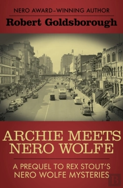 Bertrand.pt - Archie Meets Nero Wolfe