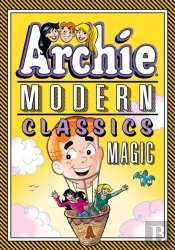 Archie: Modern Classics Magic