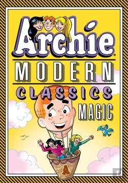 Bertrand.pt - Archie: Modern Classics Magic