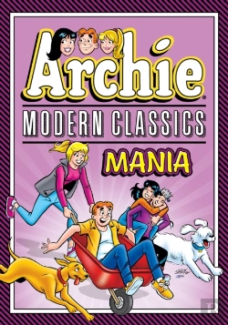 Bertrand.pt - Archie: Modern Classics Mania