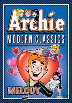 Bertrand.pt - Archie: Modern Classics Melody