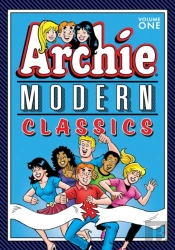 Archie: Modern Classics Vol. 1