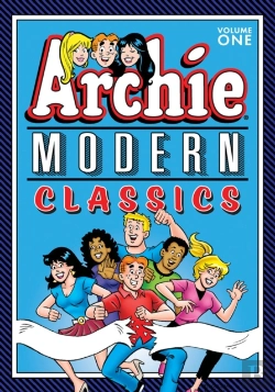 Bertrand.pt - Archie: Modern Classics Vol. 1