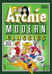 Archie: Modern Classics Vol. 2