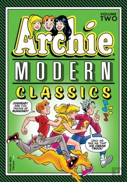 Bertrand.pt - Archie: Modern Classics Vol. 2