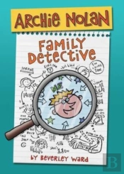 Archie Nolan Family Detective