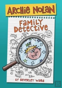 Bertrand.pt - Archie Nolan Family Detective