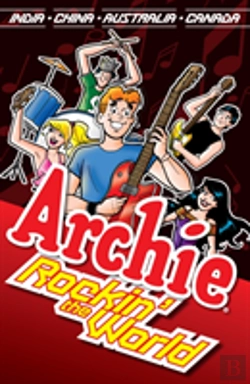 Bertrand.pt - Archie: Rockin' The World