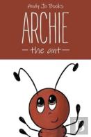 Archie The Ant