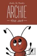 Archie The Ant