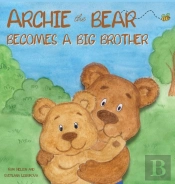 Archie The Bear Becomes A Big Brother