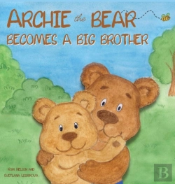 Bertrand.pt - Archie The Bear Becomes A Big Brother