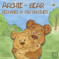 Bertrand.pt - Archie The Bear Becomes A Big Brother