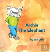 Archie The Elephant