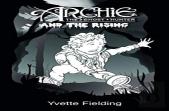 Archie The Ghost Hunter