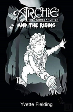 Bertrand.pt - Archie The Ghost Hunter