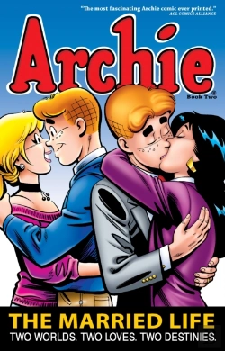 Bertrand.pt - Archie: The Married Life Book 2