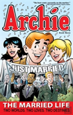 Bertrand.pt - Archie: The Married Life Book 3