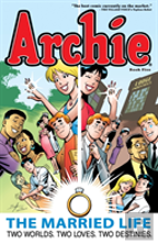 Archie: The Married Life Book 5