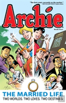 Bertrand.pt - Archie: The Married Life Book 5