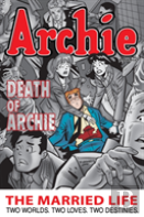 Archie: The Married Life Book 6