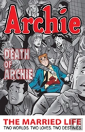 Archie: The Married Life Book 6