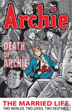 Bertrand.pt - Archie: The Married Life Book 6