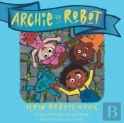 Archie The Robot