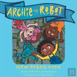 Bertrand.pt - Archie The Robot