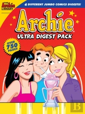 Archie Ultra Digest Pack