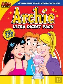 Bertrand.pt - Archie Ultra Digest Pack