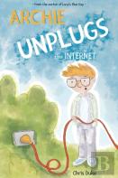 Archie Unplugs The Internet