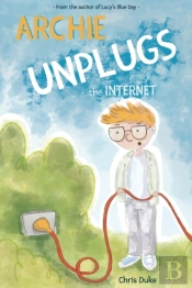 Archie Unplugs The Internet
