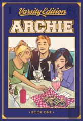Archie: Varsity Edition Vol. 1