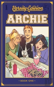 Archie: Varsity Edition Vol. 1