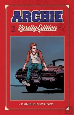 Bertrand.pt - Archie: Varsity Edition Vol. 2