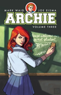 Bertrand.pt - Archie Vol. 3