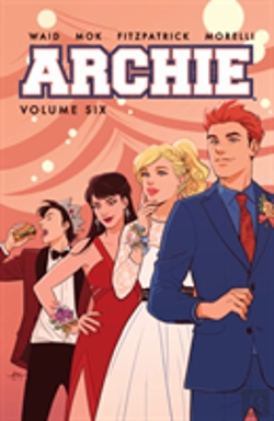Bertrand.pt - Archie Vol. 6