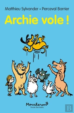 Bertrand.pt - Archie Vole