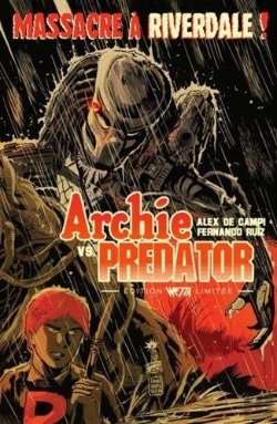 Bertrand.pt - Archie Vs Predator