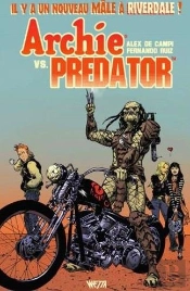 Archie Vs Predator