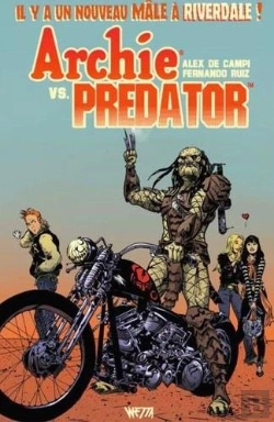 Bertrand.pt - Archie Vs Predator