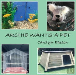 Bertrand.pt - Archie Wants A Pet
