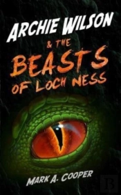 Archie Wilson   The Beasts Of Loch Ness