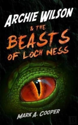 Bertrand.pt - Archie Wilson   The Beasts Of Loch Ness