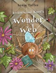 Archie Wood-Knot'S Wonder Web