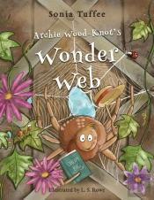 Archie Wood-Knot'S Wonder Web