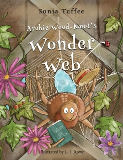 Bertrand.pt - Archie Wood-Knot'S Wonder Web